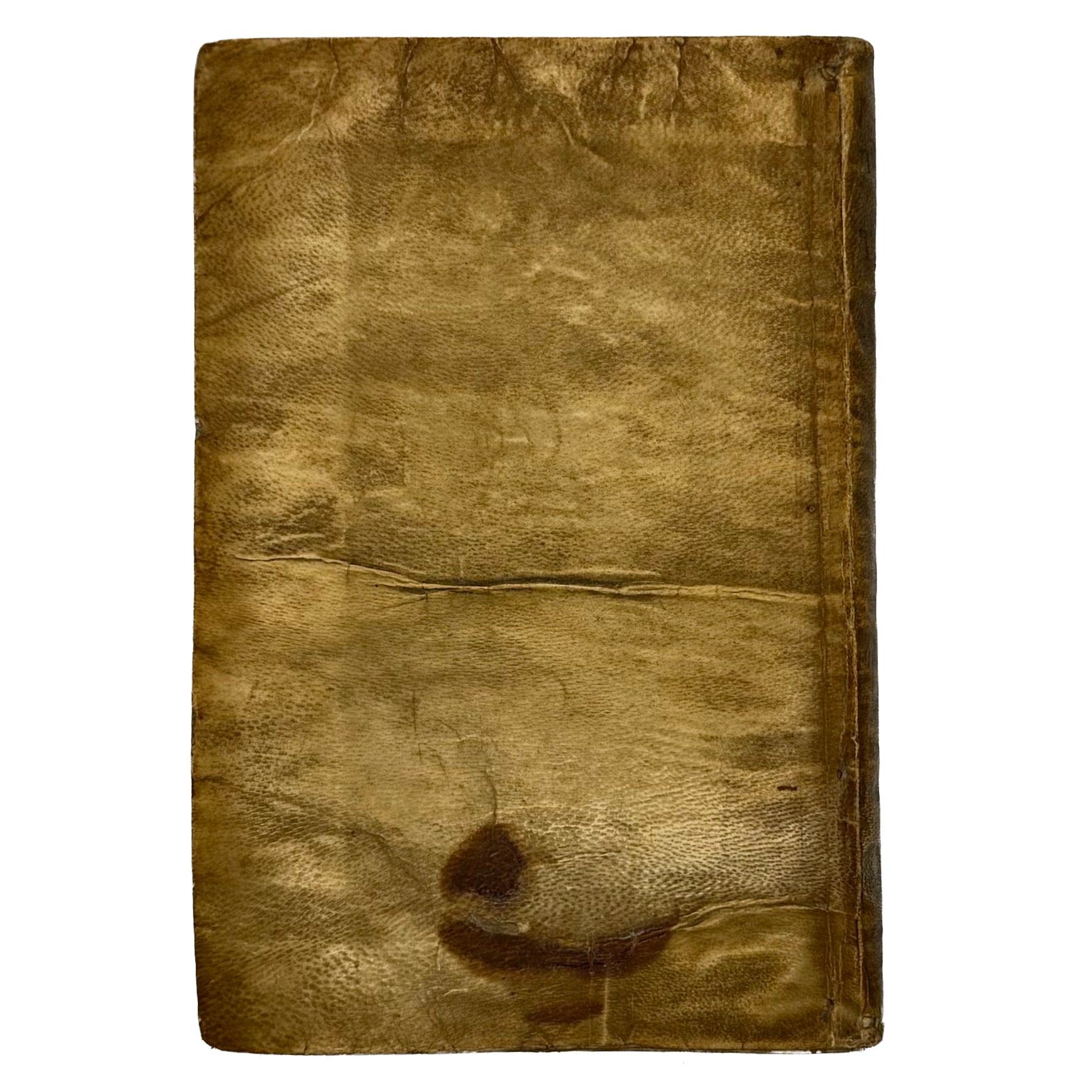 Traicté du Tabac, ou Nicotiane, panacée, pétun: Autrement Herbe à la Reyne by Neander, Johann: a rare glimpse into the 1626 gastronomy & pleasures text