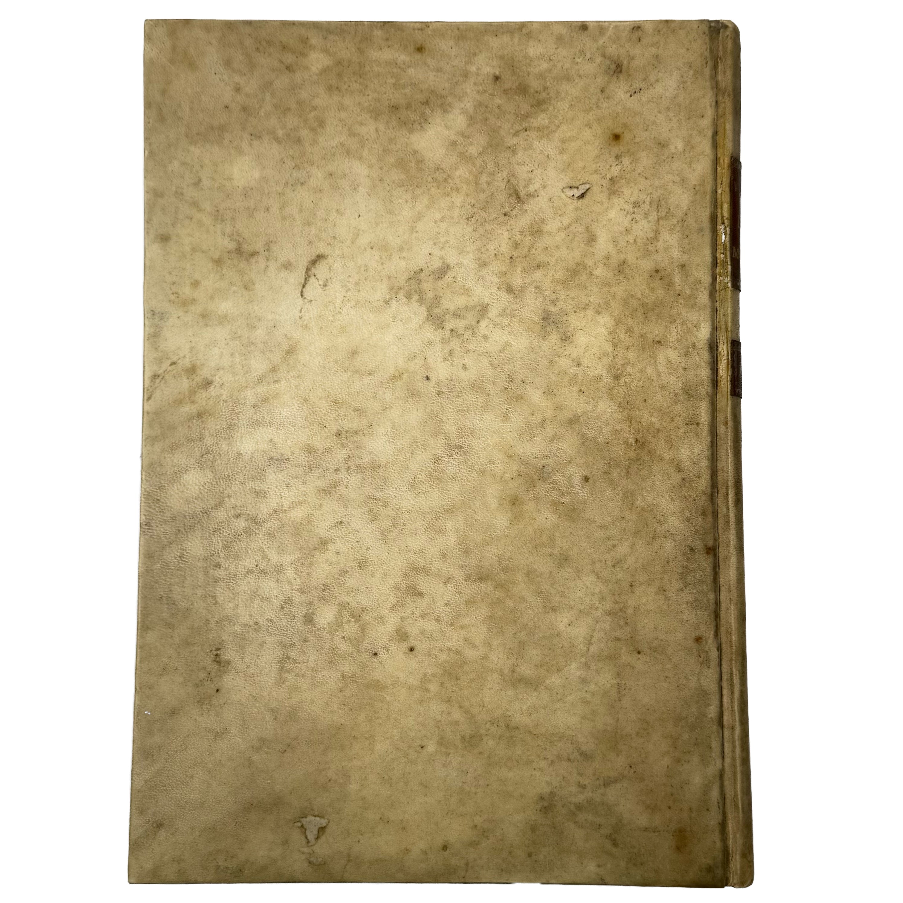 De re militari libri quatuor by Vegetius, Renatus Publius Flavius: a scarce visual specimen of the 1553 illustrated & decorative work