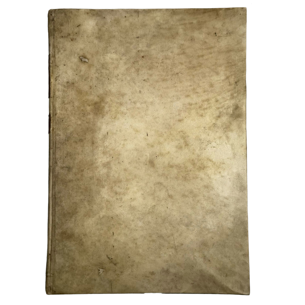 De re militari libri quatuor by Vegetius, Renatus Publius Flavius: a distinguished excerpt from the 1553 illustrated & decorative text