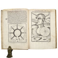 De re militari libri quatuor by Vegetius, Renatus Publius Flavius: a selected plate showing the 1553 illustrated & decorative publication