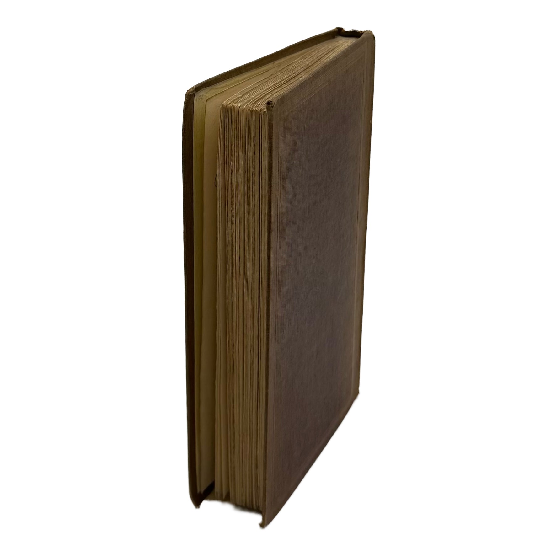 Every man his own butler by Redding, Cyrus: an uncommon visual fragment of the 1839 wine & viticulture edition