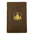 Every man his own butler by Redding, Cyrus: a distinctive element from the 1839 wine & viticulture work
