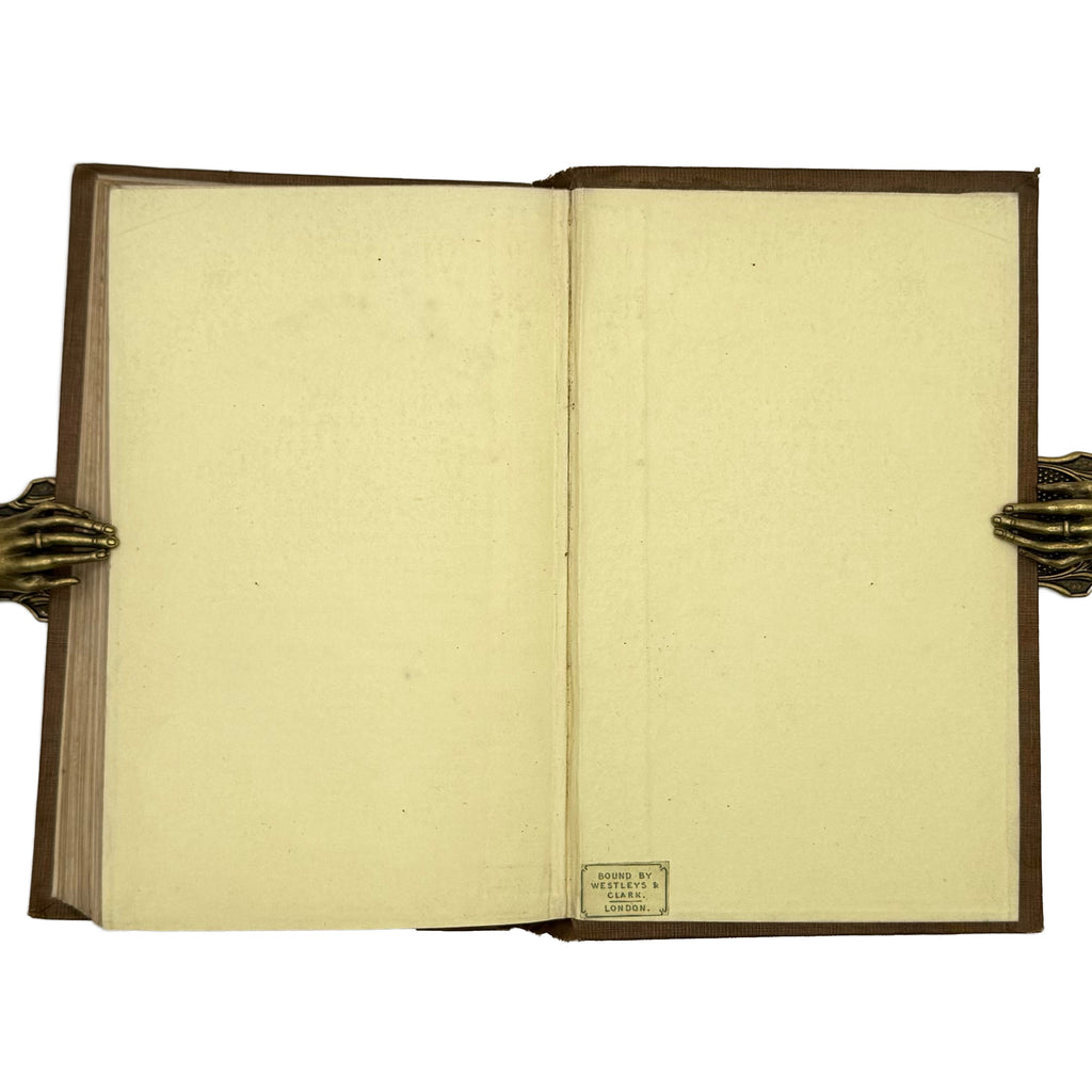 Every man his own butler by Redding, Cyrus: a rare glimpse into the 1839 wine & viticulture treatise