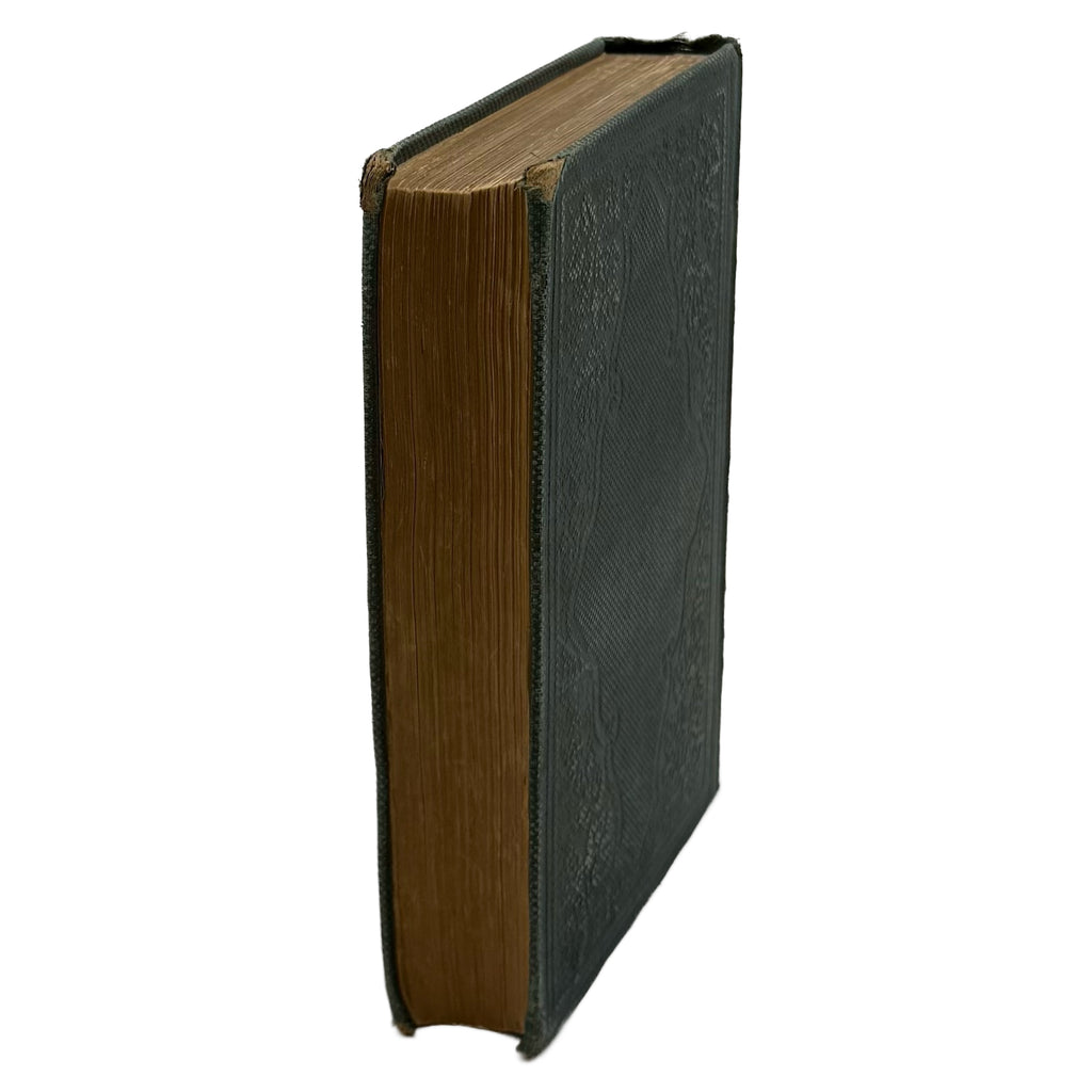 Open Air Grape Culture by Phin, John: a finely preserved portion of the 1862 wine & viticulture text