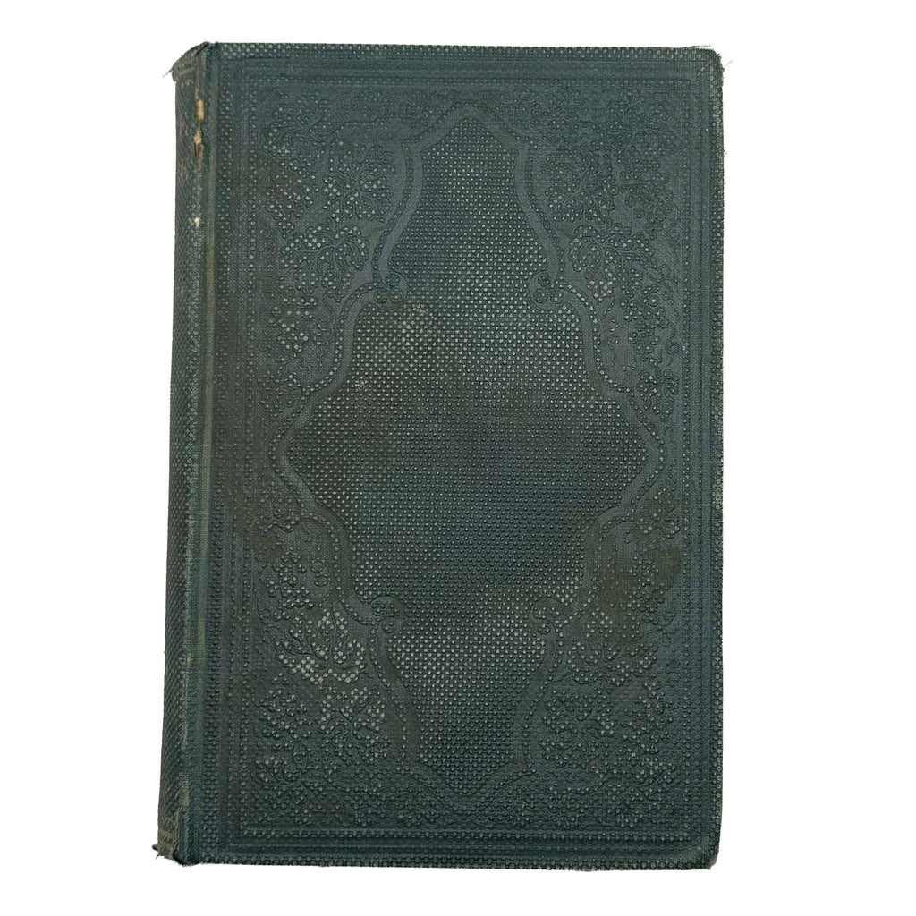 Open Air Grape Culture by Phin, John: an uncommon representative view of the 1862 wine & viticulture piece