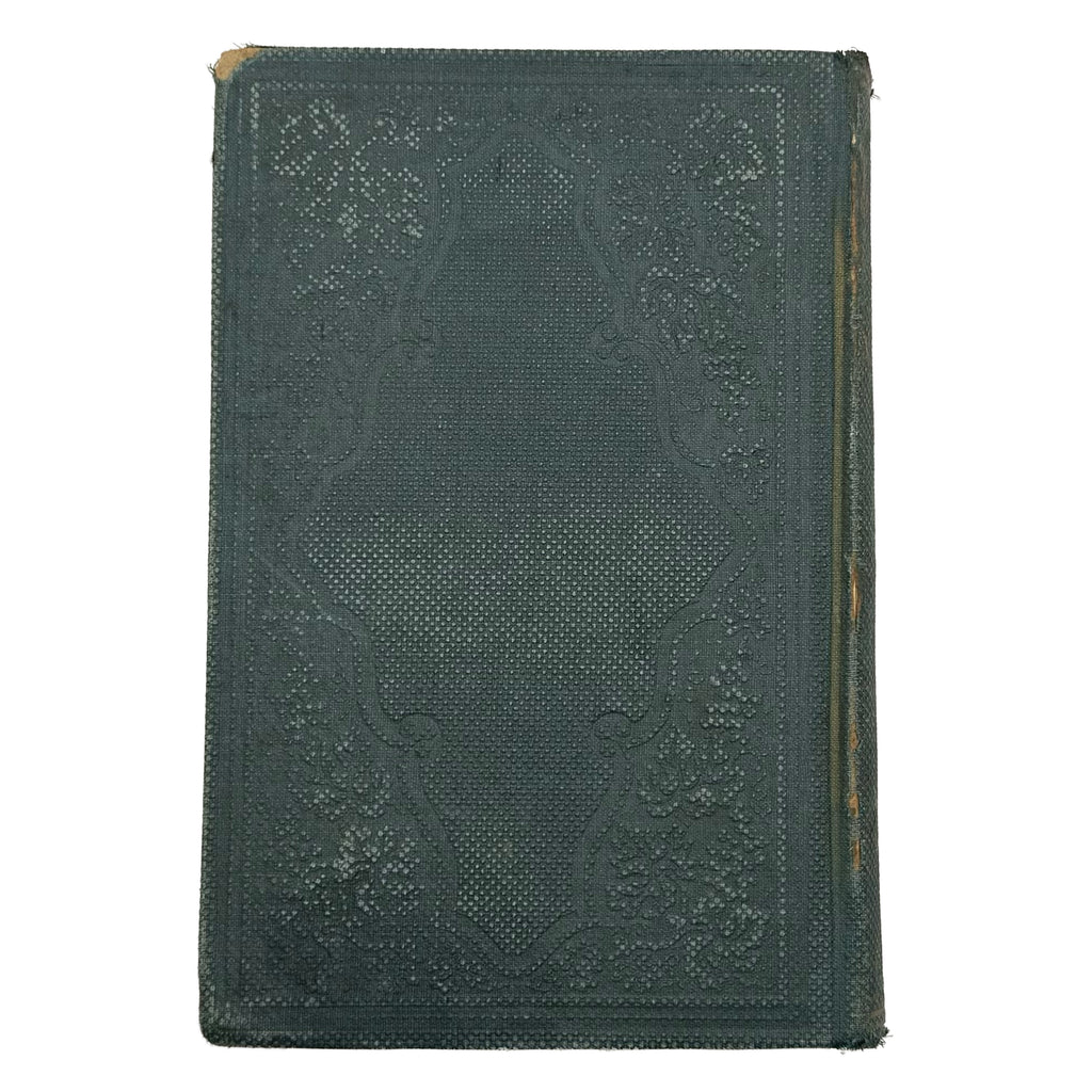 Open Air Grape Culture by Phin, John: a delicate visual nuance of the 1862 wine & viticulture exemplar