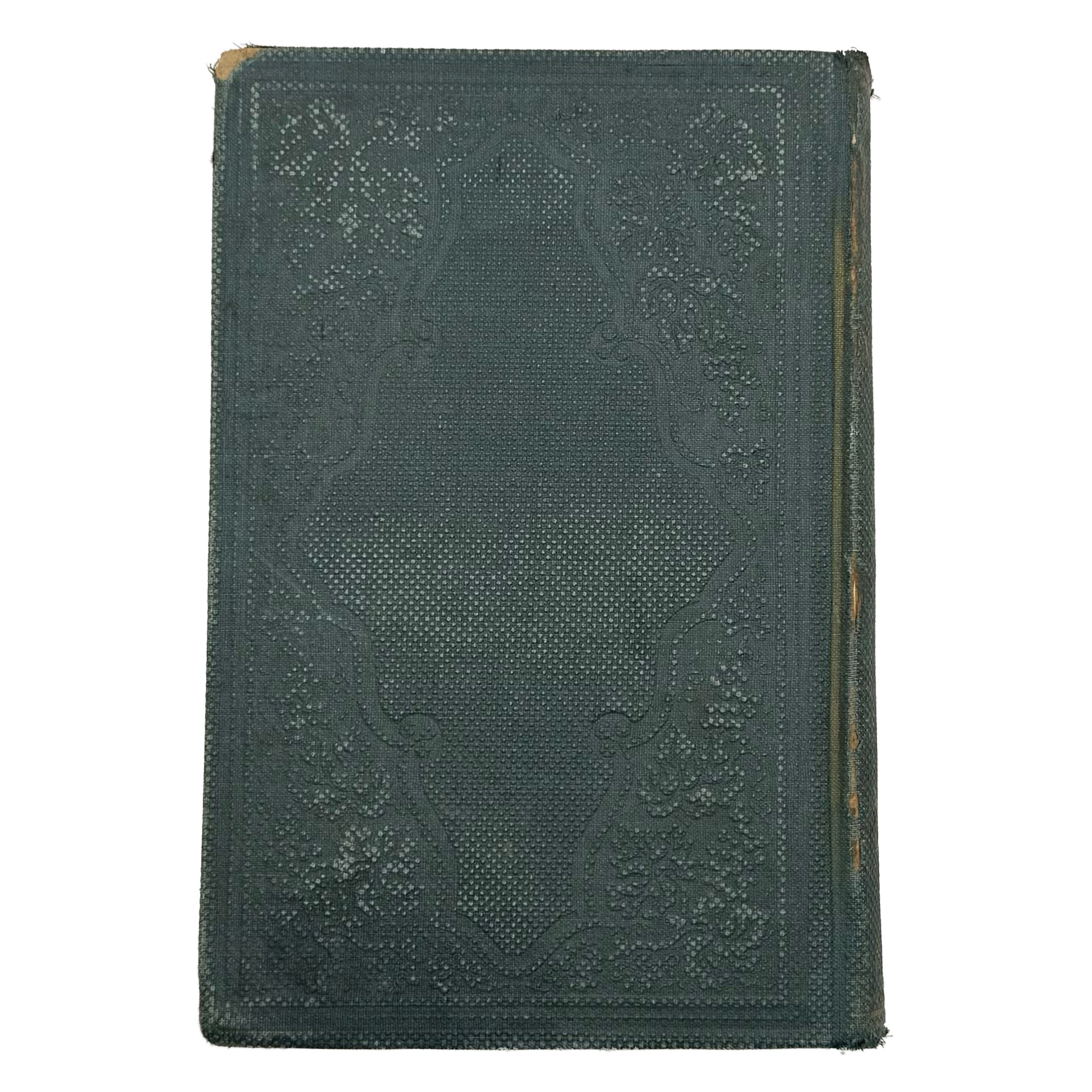 Open Air Grape Culture by Phin, John: a delicate visual nuance of the 1862 wine & viticulture exemplar