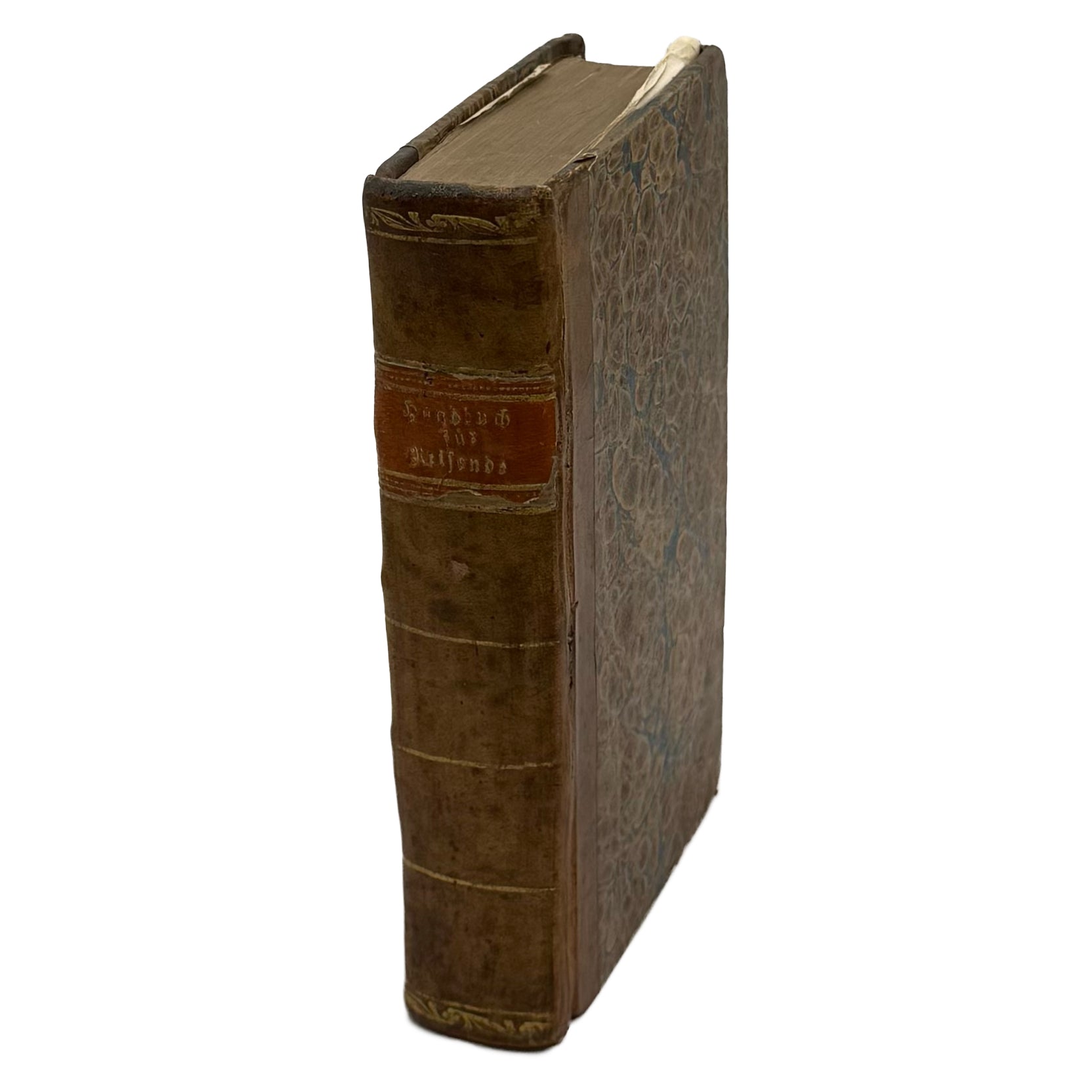 Anleitung auf die nützlichste und genussvollste Art den Rhein von Schafhausen bis Holland, die Mosel von Coblenz bis Trier by Schreiber, Alons: a scarce illustrative detail of the 1818 wine & viticulture copy