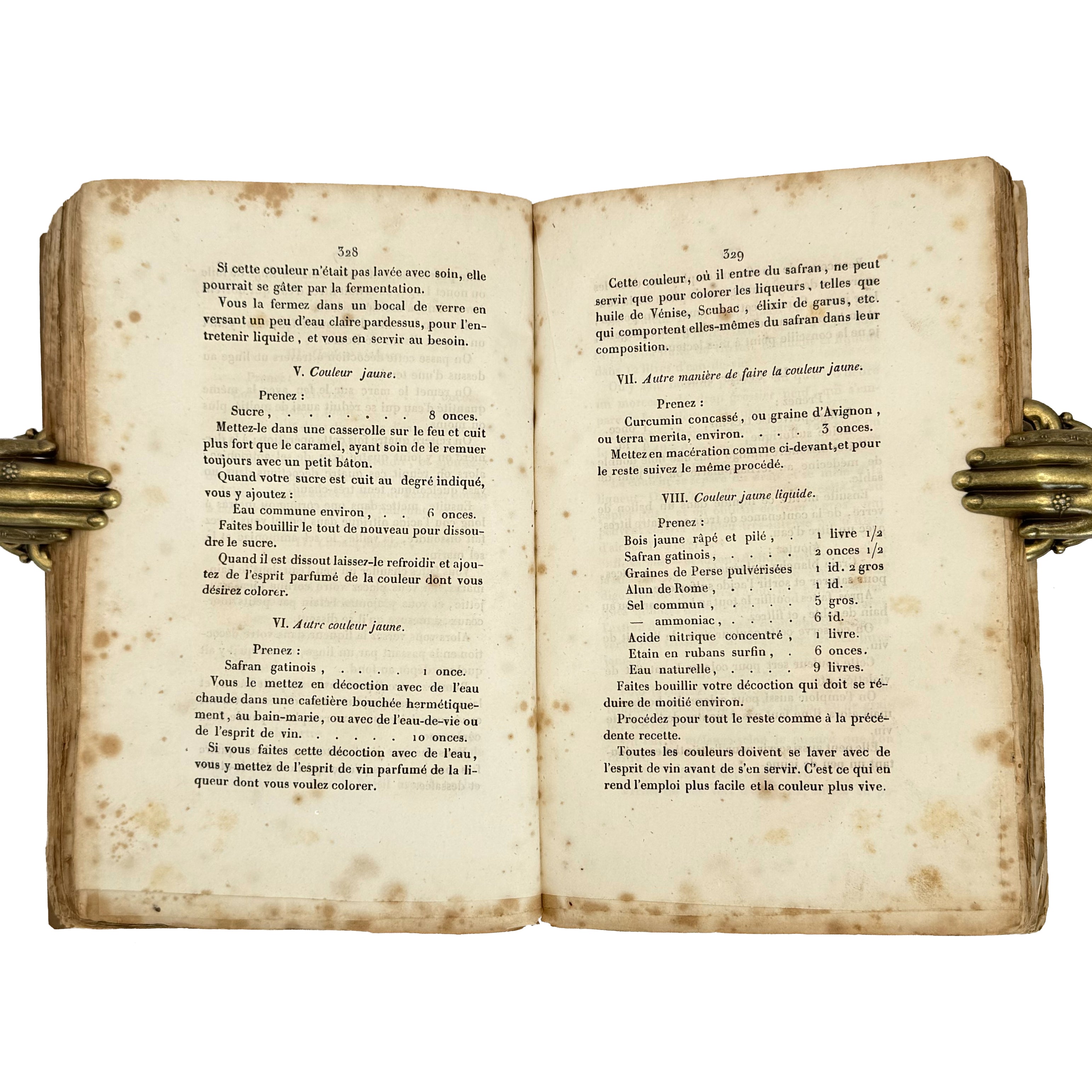 Manuel complet, théorique et pratique, du chocolatier, limonadier, distillateur-liquoriste