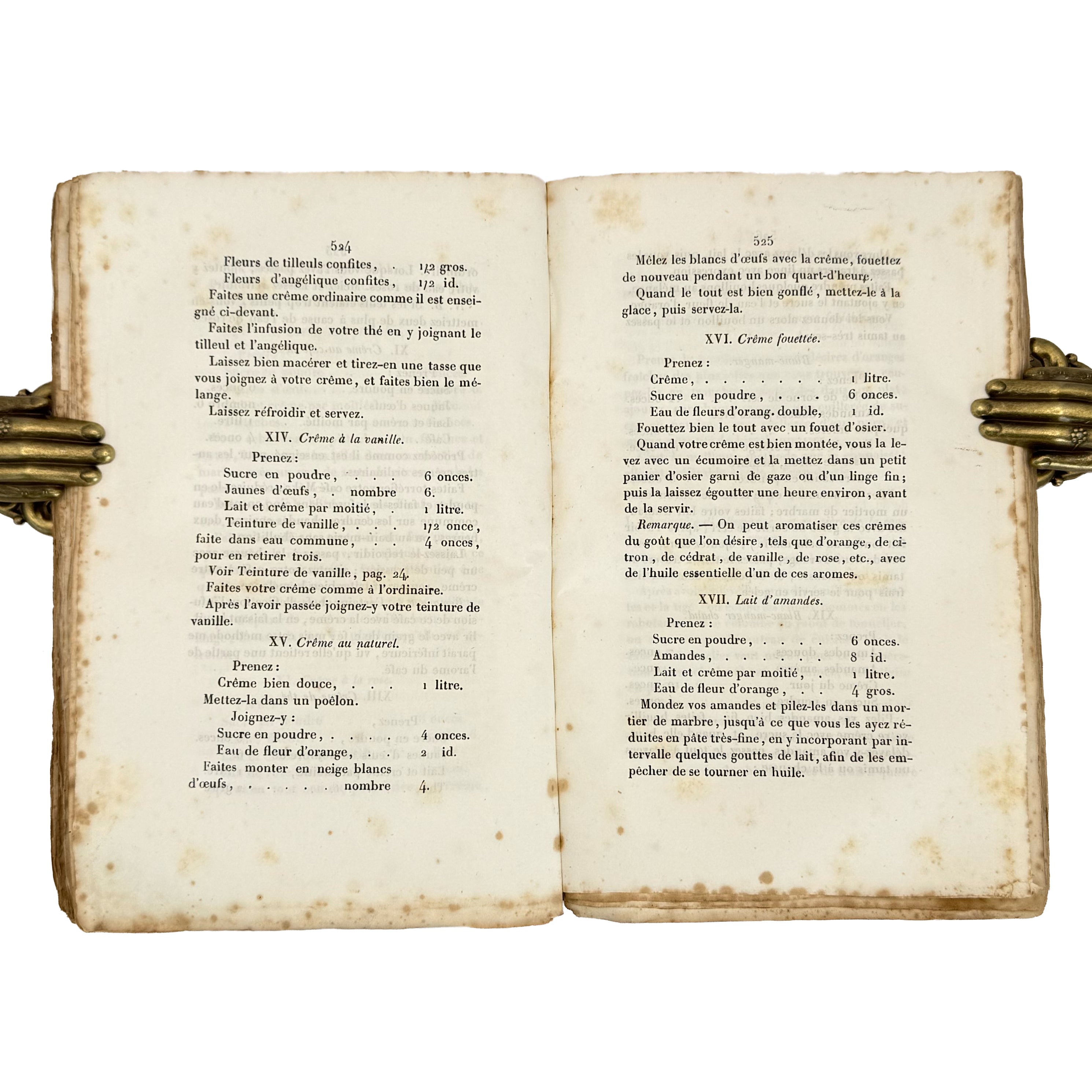 Manuel complet, théorique et pratique, du chocolatier, limonadier, distillateur-liquoriste