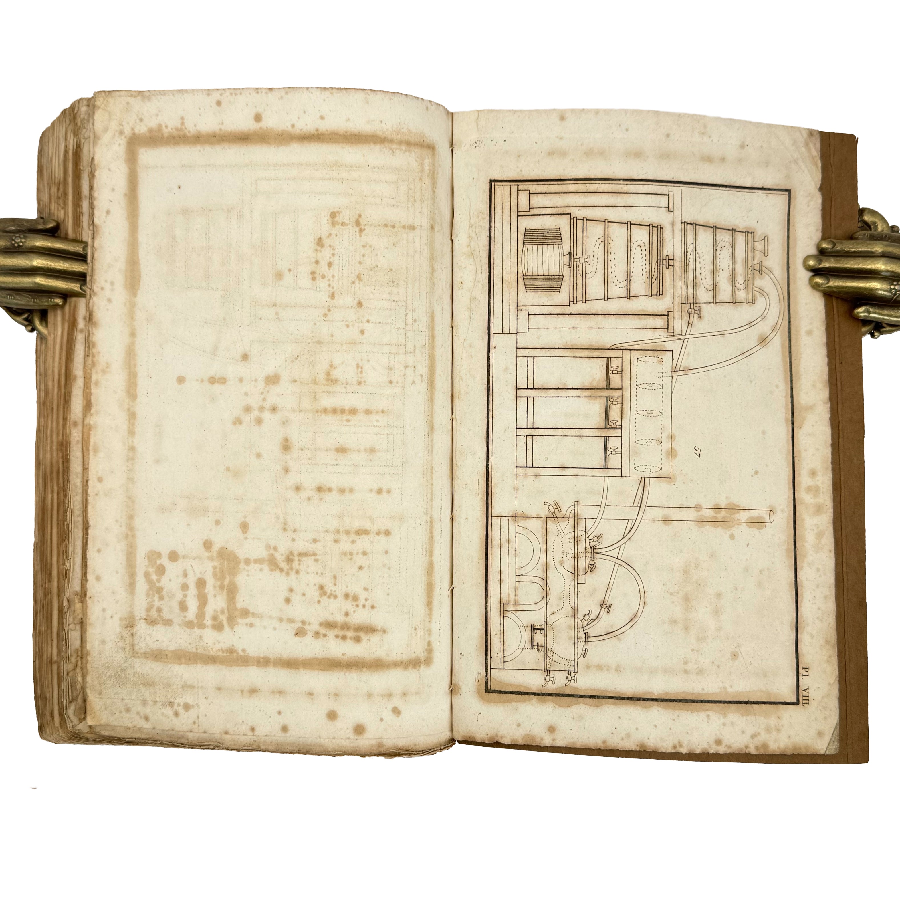 Manuel complet, théorique et pratique, du chocolatier, limonadier, distillateur-liquoriste