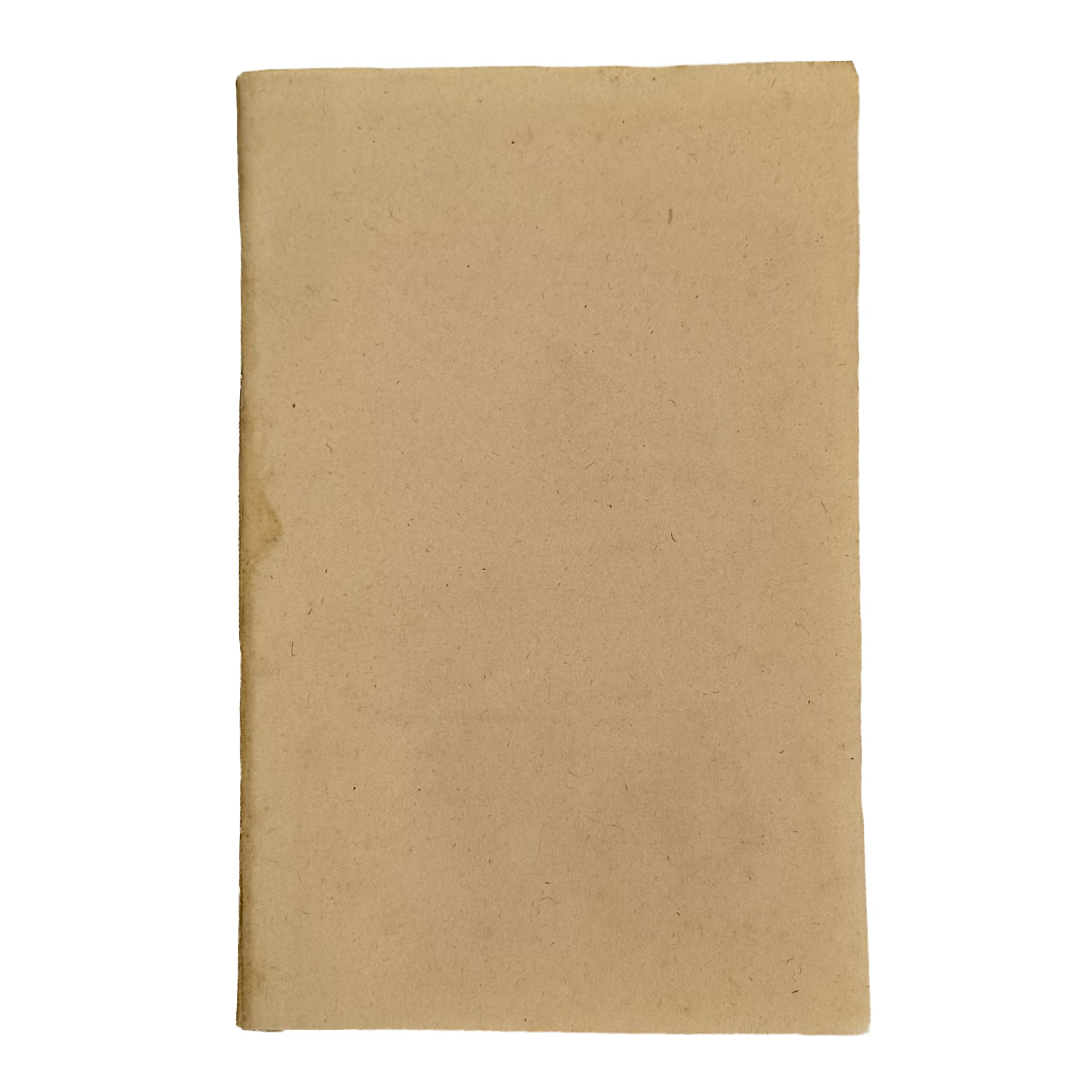 Memoria sul tempo della potatura delle viti