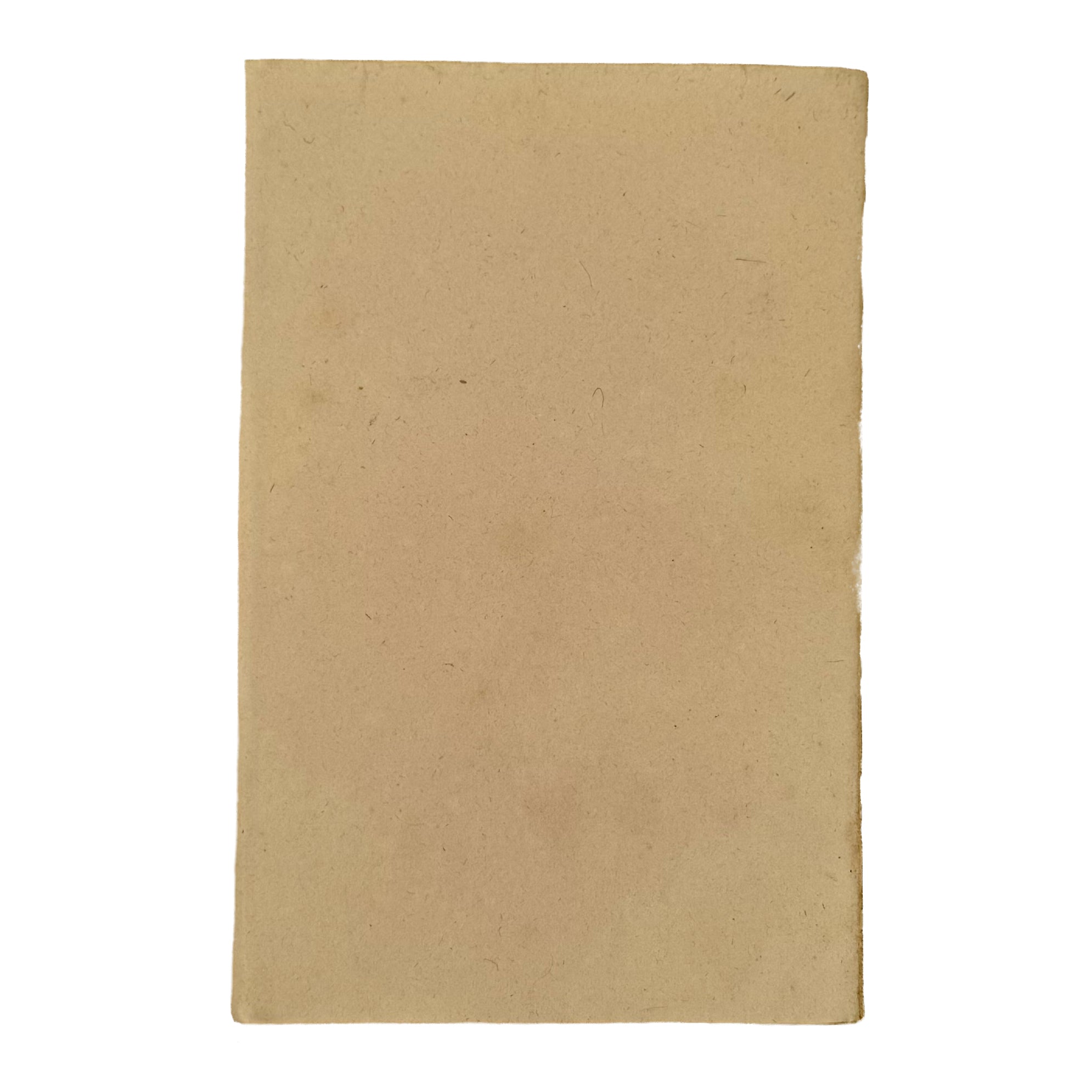 Memoria sul tempo della potatura delle viti