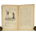 La chimie des vins. Les vins naturels, les vins manipules et falsifies par Antoine De Saporta Avec figures intercalees dans le texte