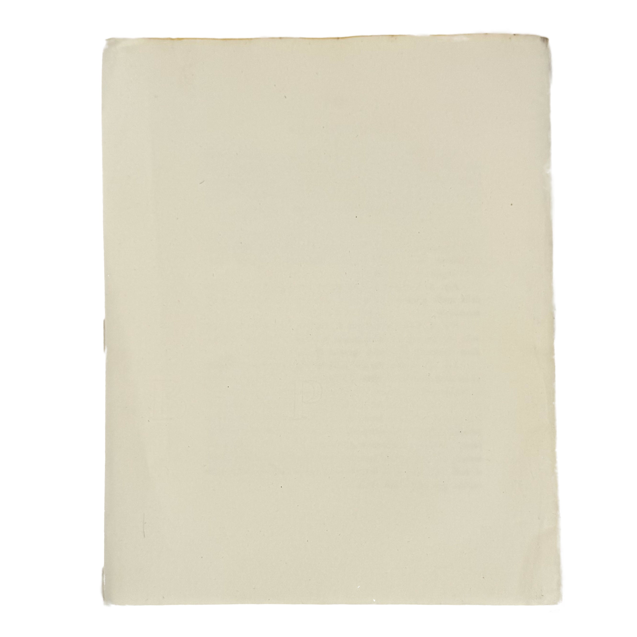 Osservazioni sulla malattia della vite