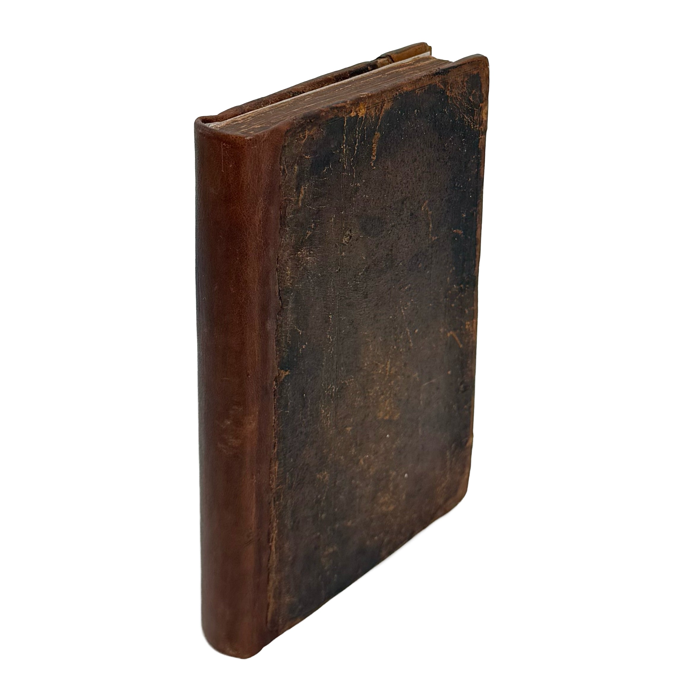 Vinetum Britannicum by Worlidge, John: a rare glimpse into the 1678 wine & viticulture volume
