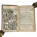 Vinetum Britannicum by Worlidge, John: an uncommon representative view of the 1678 wine & viticulture edition