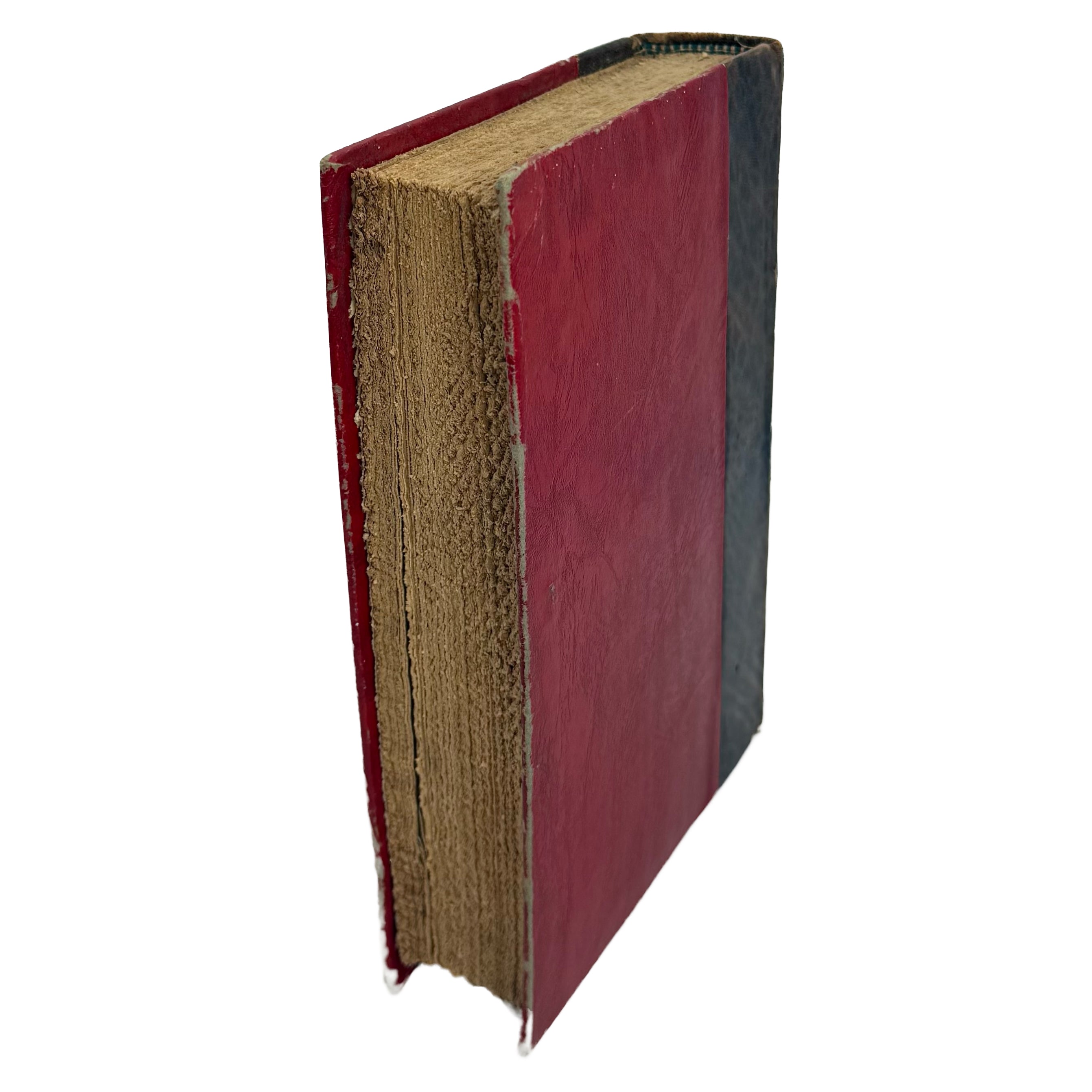 Viticultura y Vinificación by Rojas L., Manuel: a remarkable illustrative passage from the 1950 wine & viticulture text