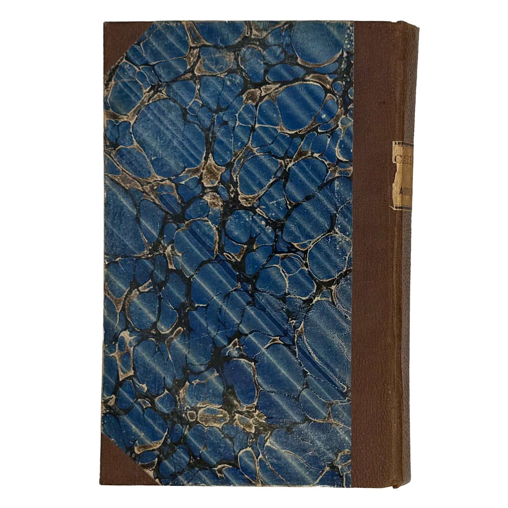 Saggi di agricoltura pratica sulla coltivazione dei gelsi e delle viti by Verri, Carlo: a scarce illustrative detail of the 1840 wine & viticulture piece
