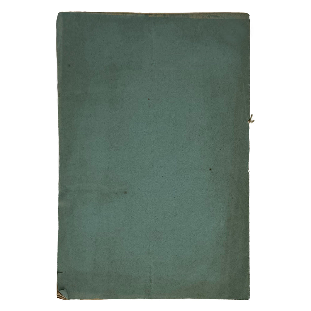 Modo di conservare i vini del raccolto dell'anno 1882 by Bizzarri, Alessandro: an exceptional example from the 1883 wine & viticulture copy