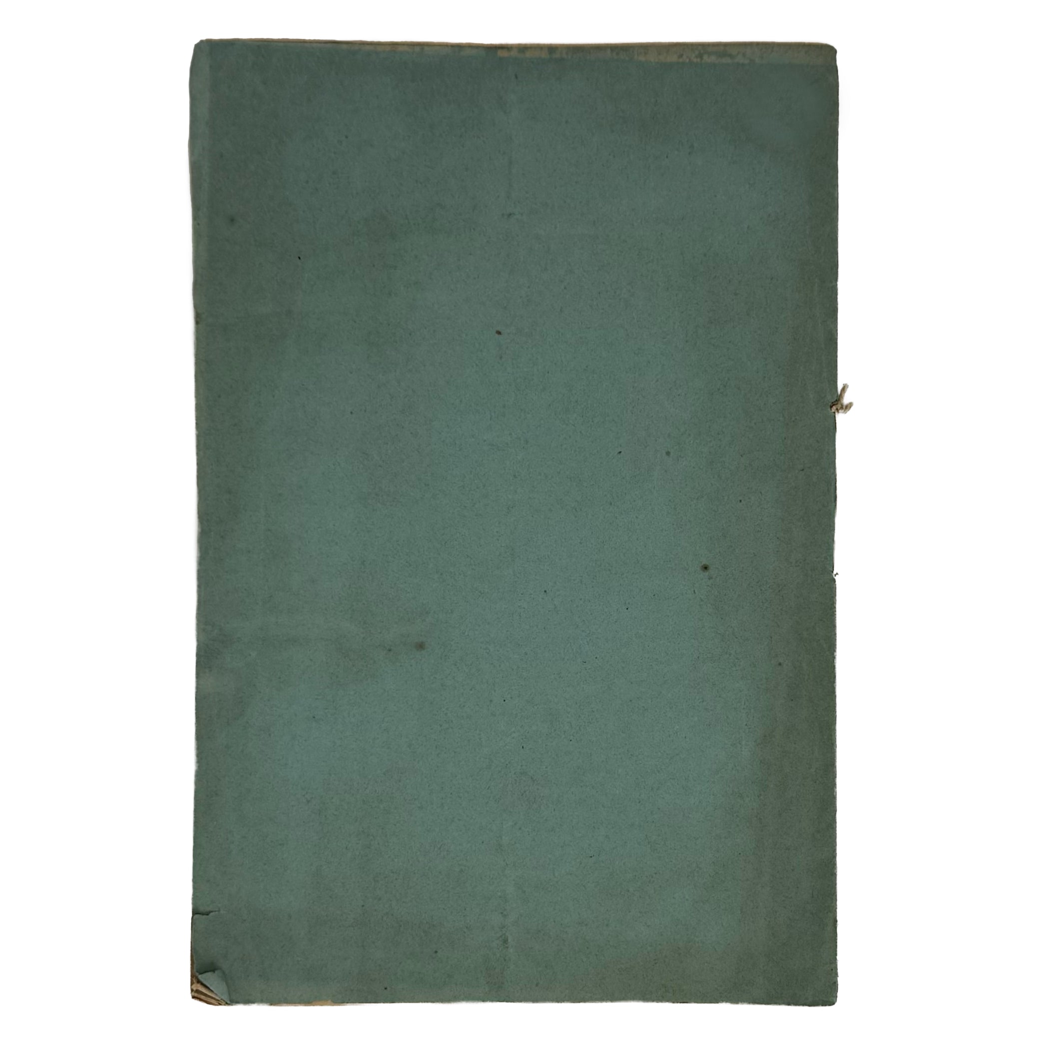 Modo di conservare i vini del raccolto dell'anno 1882 by Bizzarri, Alessandro: an exceptional example from the 1883 wine & viticulture copy