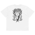 Victoria Ex Labore Oversized Tee
