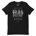 Dance Like Death Is Watching Tee, La Fenice Antiquaria